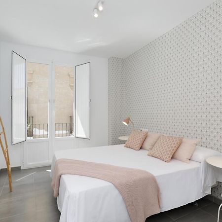 Hi Room - Smart Apartments - He 1 グラナダ エクステリア 写真
