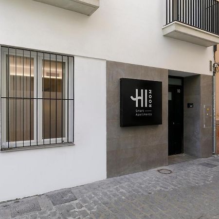 Hi Room - Smart Apartments - He 1 グラナダ エクステリア 写真