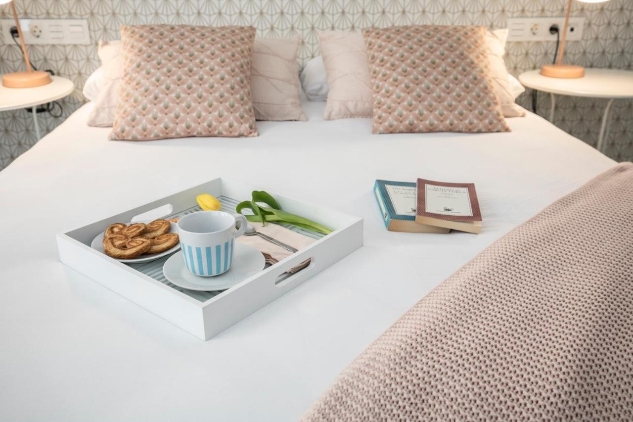 Hi Room - Smart Apartments - He 1 グラナダ エクステリア 写真