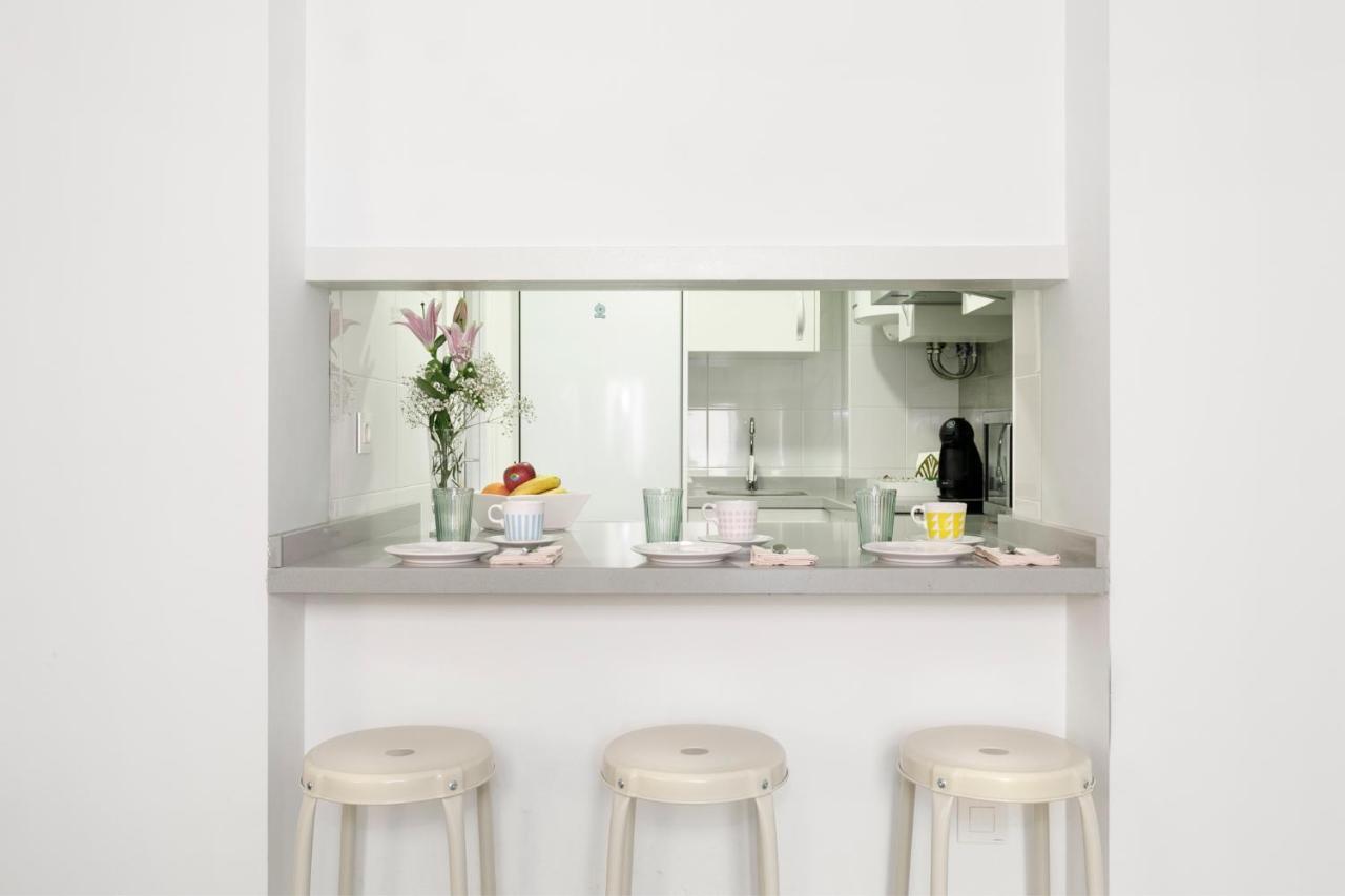 Hi Room - Smart Apartments - He 1 グラナダ エクステリア 写真